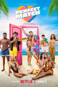 Ghép Đôi Hoàn Hảo (Phần 2)