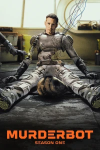 Người Máy Murderbot