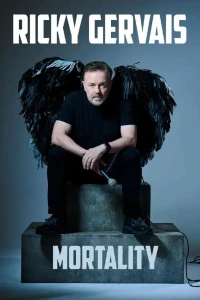 Ricky Gervais: Mortality