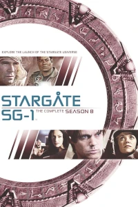 Stargate SG-1 (Phần 8)